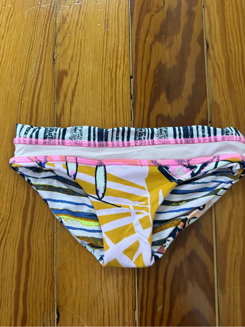 Maaji Toddler Bikini Bottom